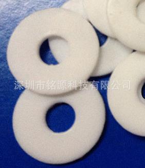 M10*1四氟墊片科技創(chuàng)美，盡在銘源