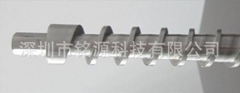 定位螺桿輕松擁有，把握未來