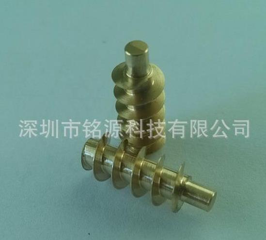 寶安走心機(jī)精加工應(yīng)市場，以不變應(yīng)萬變