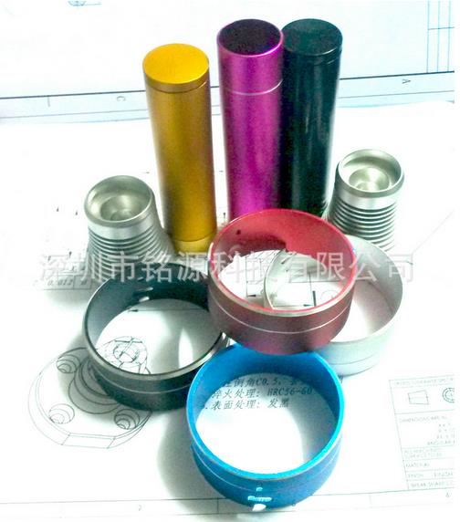 迷你音箱外殼加工精巧設計，讓音箱迷倒八方