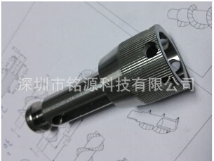 5軸走心機(jī)加工的優(yōu)勢！