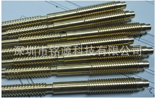 東莞CNC走心機(jī)加工應(yīng)注意哪些問題？