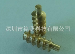 怎么去了解細長軸？