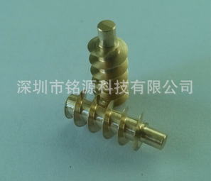 蝸輪蝸桿-減速機(jī)發(fā)熱和漏油的原因是什么？