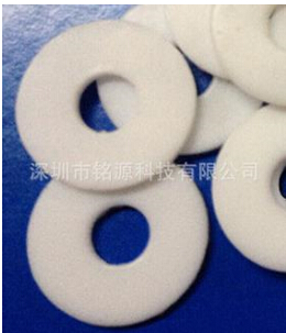 M10*1四氟墊片——新穎奇特的密封材料！