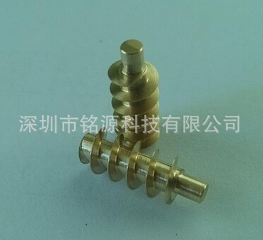 東莞CNC走心機(jī)加工——自動(dòng)化程度高等優(yōu)點(diǎn)介紹！