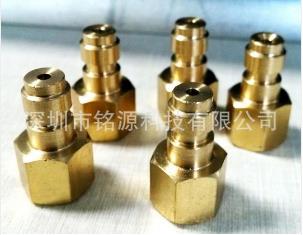 連接器F公頭轉(zhuǎn)接：配不配，用了才知道！