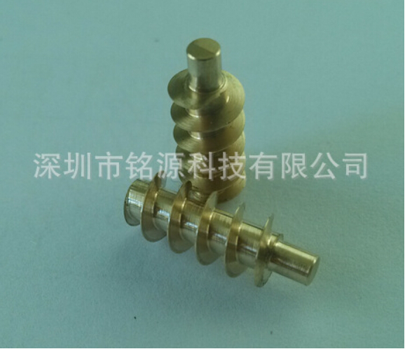 蝸輪蝸桿的基本參數(shù)有哪些？
