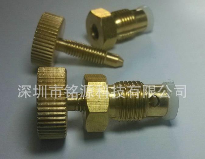 8mm全銅快接母頭有什么特點？