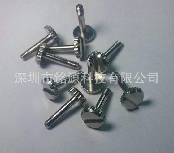 不銹鋼精密件加工有什么特點(diǎn)呢？