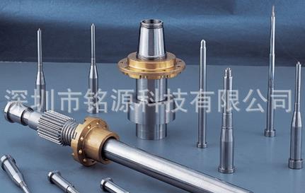 電機(jī)軸的材料該選擇哪種？