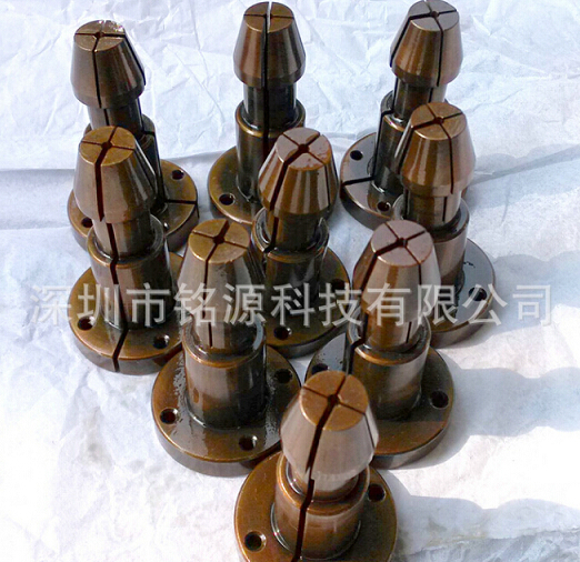 cnc軸加工應(yīng)遵循哪些原則？