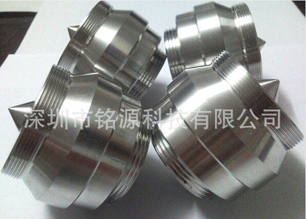 車銑復(fù)合加工的優(yōu)點(diǎn)有哪些？