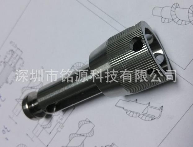 5軸走心機(jī)加工其特點(diǎn)表現(xiàn)有哪些？